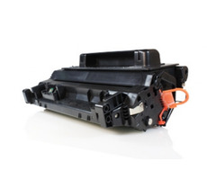 HP CE390A originálny toner / LaserJet Enterprise M4555 MFP / 10.000 strán / Čierny