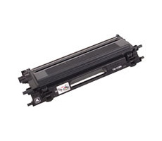 Peach Toner čierny kompatibilný s Brother TN-135BK, TN-135