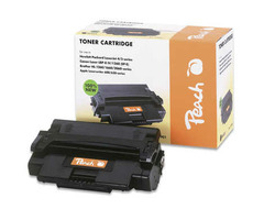 Peach 92298A alternatívny toner / HP LJ 4 / 7.000 strán / Čierny