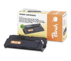 Peach 92274A alternatívny toner / HP LJ 4L / 3.500 strán / Čierny