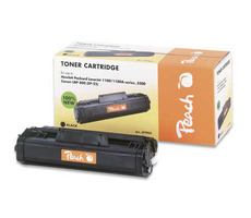 Peach Toner čierny kompatibilný s Canon, HP EP-22, C4092A