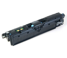 Peach Toner čierny kompatibilný s HP C9700A