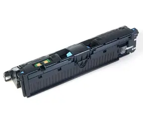 Peach Toner čierny kompatibilný s HP C9700A