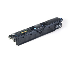 Peach Toner žltý, kompatibilný s HP C9702A