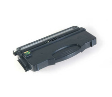 Peach Toner čierny kompatibilný s Lexmark 12016SE