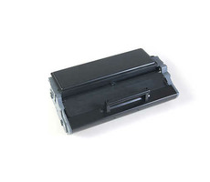 Peach Toner čierny kompatibilný s Lexmark 12S0300