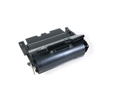 Peach Toner čierny kompatibilný s Lexmark 64016HE