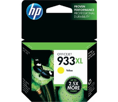 HP CN056AE Ink Cart No.933XL pre OJ 6700, 8,5 ml, Yellow