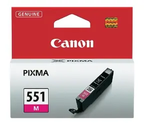 Canon CLI-551 M originální cartridge