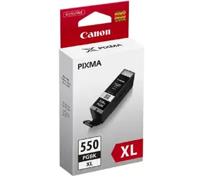 Canon PGI-550XL BK originální cartridge