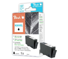 Peach 364XL alternativní cartridge s čipem