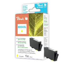 Peach 364XL alternativní cartridge s čipem