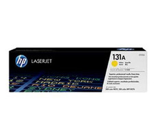 HP CF212A originálny toner / LaserJet Pro 200 / 1.800 strán / Yellow