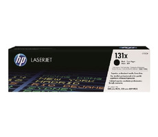 HP CF210X originálny toner / LaserJet Pro 200 / 2.400 strán / Black