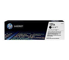 HP CF210A Toner 131A pre CLJ M276, M251 (1600str), Black
