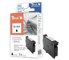 Peach T1631 alternatívny cartridge / Epson WF2010, 2510 / 15 ml / Čierna