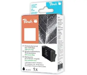 Peach CLI-551XL alternativní cartridge s čipem