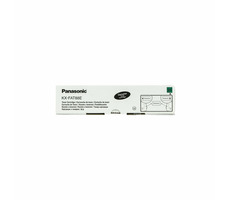 Panasonic KX-FAT88E - toner, black (čierny) / dopredaj