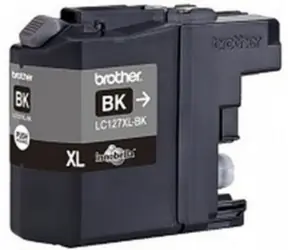 Brother LC-127 originální cartridge