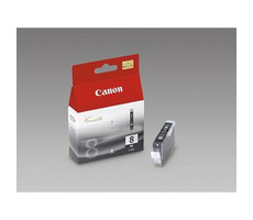 Canon PGI-72 GY originálny cartridge / 14 ml / sivá