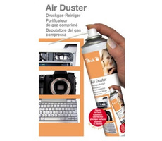 Peach čistiaci sprej Air-Duster, PA100, 400ml