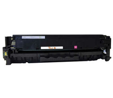 Peach Remanufactured CE412A alternativní toner