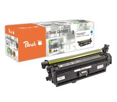 Peach CE271A toner / CLJ CP-5520, 5525 / 15.000 strán / Modrá