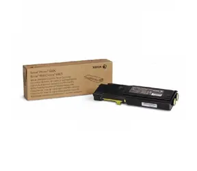 Xerox Toner Yellow pro Phaser 6600/WC 6605 (2.000 str.)