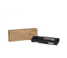 Xerox Toner Black pre Phaser 6600/WC 6605 (3.000 str.)