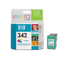 C-print C9361 alternatívny cartridge 342 / PSC 1510, 2575 / 5 ml / Farebná