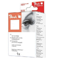 Peach CZ111AE alternatívny cartridge 655 / DeskJet 3525, 5525 / 825 strán / Fialová