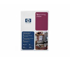 HP COPY PAPER / A4 / 80g/m2 / 1x 500listov