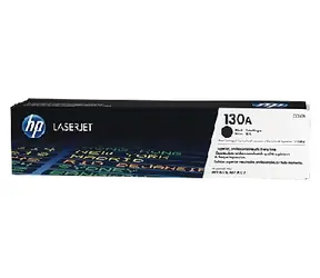 HP originální toner CF350A