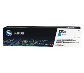 HP originální toner CF351A