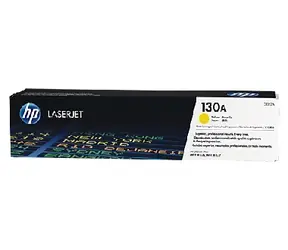 HP originální toner CF352A