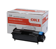 OKI originálny fotovalec pre B401 & MB441 & MB451 a MB451w / 25.000 strán