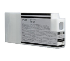 Epson originálny cartridge T6421 / Stylus Pro 7900/9900 / 150ml / Photo Black