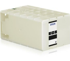 Epson T7431 originálny cartridge / 2.500 strán / Čierna
