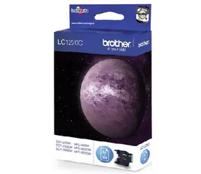 Brother LC-1220C originálníní cartridge