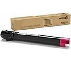 Xerox 006R01519 toner / pre WC75XX / magenta