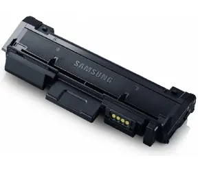 Samsung MLT-D116L originálny toner / SL-M2625, 2626, 2825, 2826 / 3.000 strán / Čierny