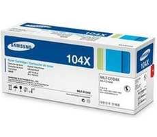 Samsung MLT-D1042X originálny toner / SCX-3200 / 700 strán / Čierny