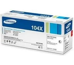 Samsung MLT-D1042X originálny toner / SCX-3200 / 700 strán / Čierny