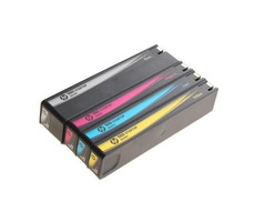 Peach 980 alternatívne cartridge / multipack / pre HP OfficeJet Pro X585 / CMYK