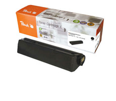 Peach 43502302X alternatívny toner / pre Oki B4400, B4600 / 3000 strán / čierna