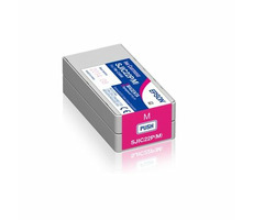 Epson atramentová cartridge pre ColorWorks C3500 purpurová