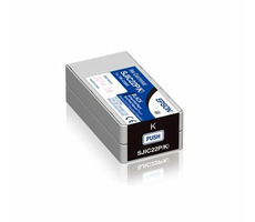 Epson atramentová cartridge pre ColorWorks C3500 čierna