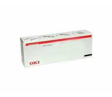 OKI originálny čierny toner / B412 / B432 / B512 / 3.000 strán / Čierny