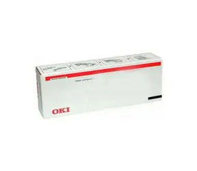OKI originálny toner pre B432 & B512 čierna / 12.000 strán
