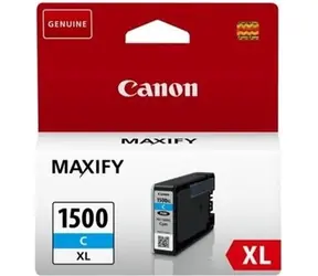 Canon PGI-1500XL C